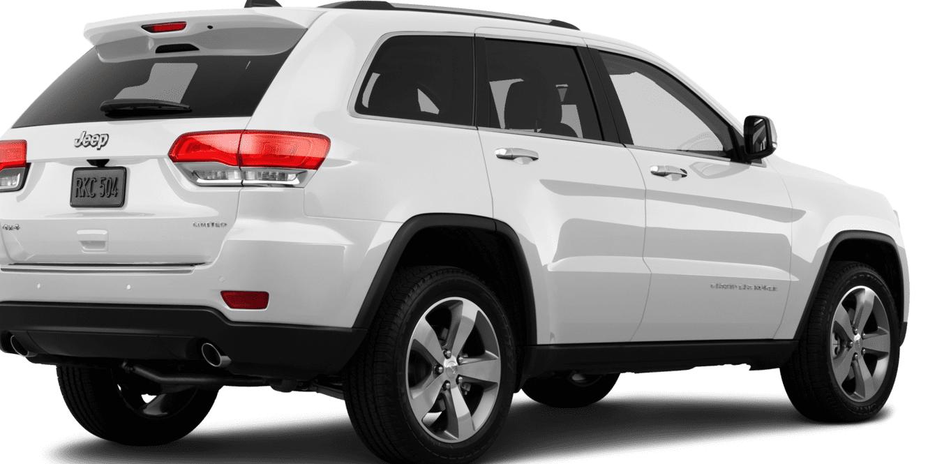 JEEP GRAND CHEROKEE 2015 1C4RJFBG7FC637072 image